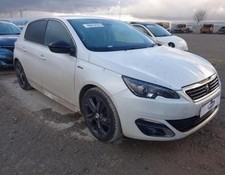***** ROTTURA *****Peugeot 308