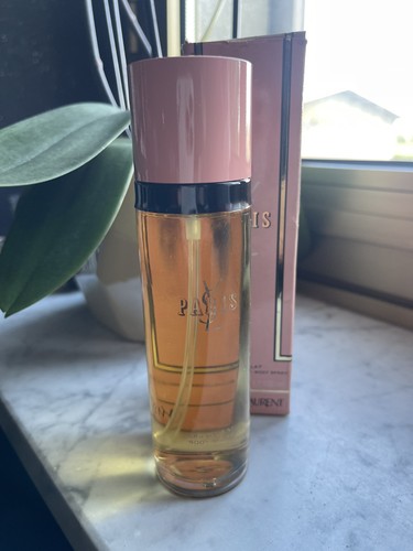 Profumo paris yves saint - paris,