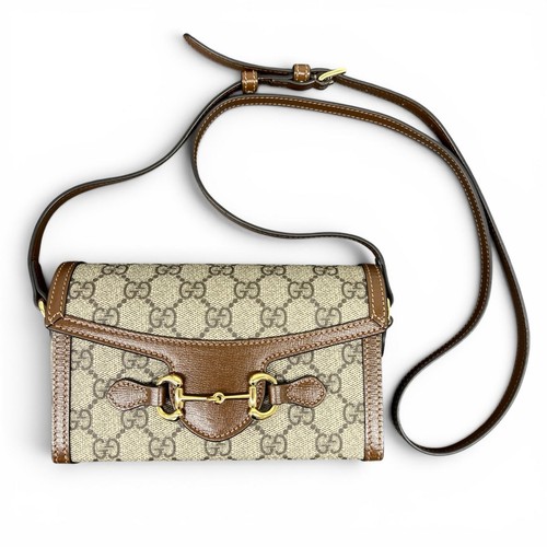 Gucci 699296 horsebit 1955 - gucci,