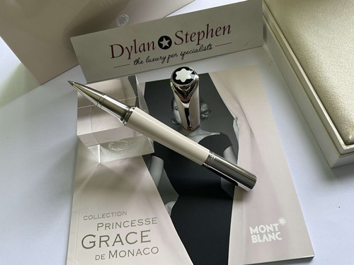 Montblanc muses princess grace - montblanc,