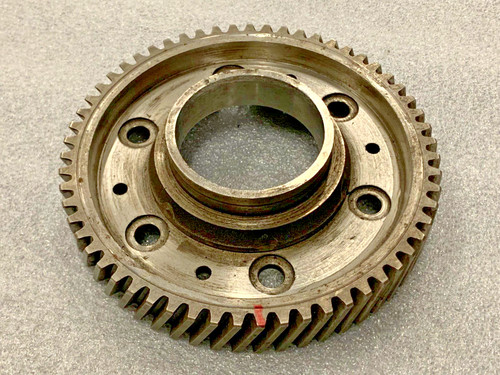 Ingranaggio nsu prinz denti - nsu,