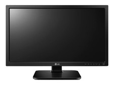LG 24MB37PY-B Monitor LED IPS