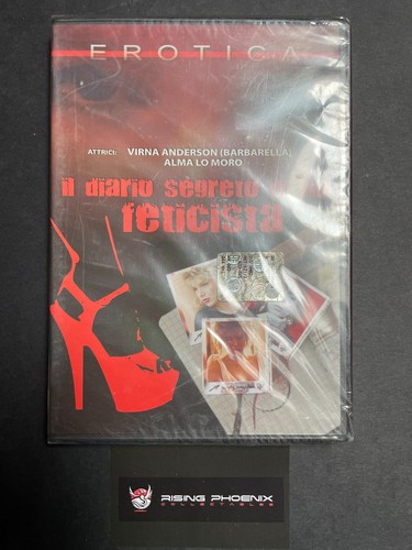 Rising phoenix dvd il - rising,