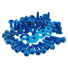 Kit Viti Carena STR8 Blu