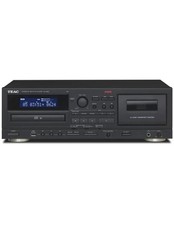 Teac AD-850-SE lettore cd e