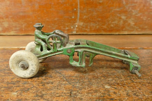 Vintage kenton ghisa - vintage,