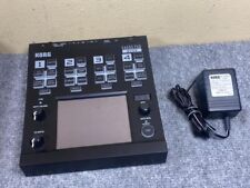 Korg Kaoss KP Pad Quad Dynamic