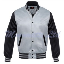 Nuovo Varsity Letterman