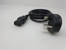 Per Cambridge Audio Azur 751BD Lettore Blu-ray Cavo Alimentazione AC 2m