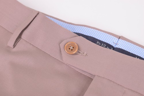 Pantalone abito zanella nuovo - abito,