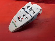 PARAFANGO ANTERIORE SWM SM 125 R 2017 2020 MARY 529