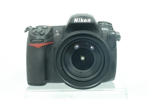 Nikon d300s s dx nikkor - af-s,