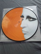 Mina  Maeba pictur disc