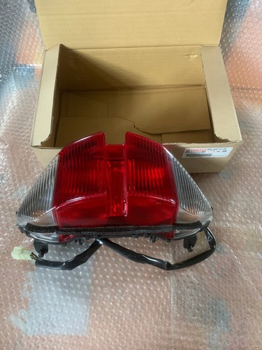 Fanale posteriore yamaha - fanale,