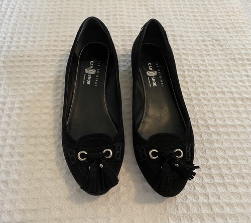 The original scarpa auto - the,