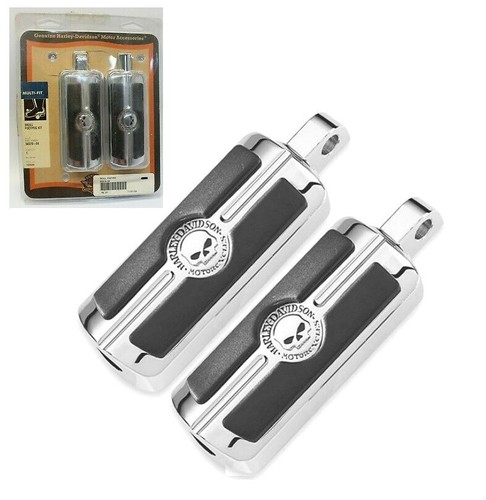 50370 skull teschio pedane - 50370-04,