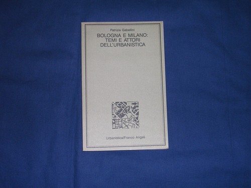 Gabellini bologna milano - gabellini,