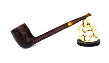 SUPERBA PIPA SAVINELLI PUNTO ORO (804KS) SABBIATURA CANADESE ESTATE
