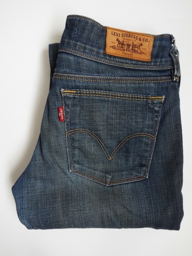 Jeans donna levi - jeans, slim