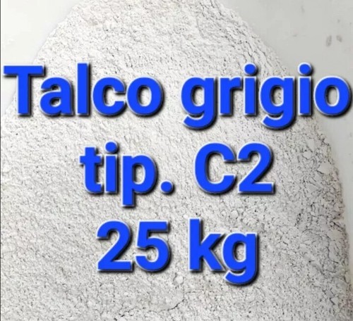 Talco industriale polvere - industriale,