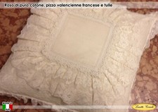 Cuscino arredamento 40x40