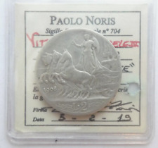 Vittorio Emanuele III - 2 lire