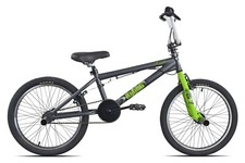 Bici torpado freestyle t621 - bici,
