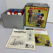 UNOPIU 80s Sebino TOYS