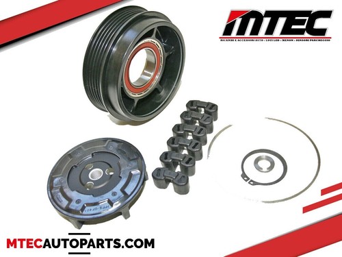 Kit riparazione compressore - riparazione,
