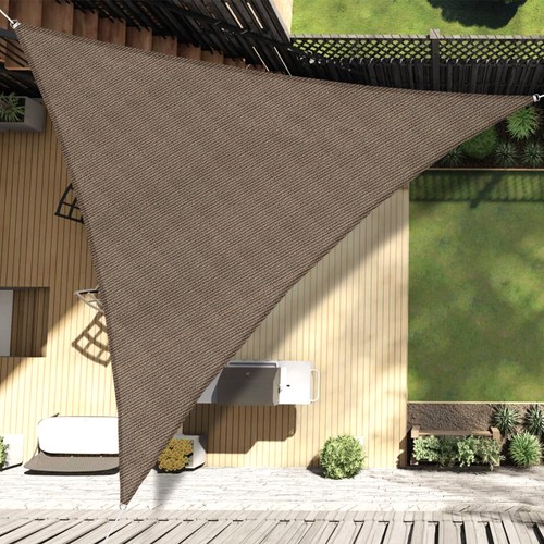 Tenda sole triangolare - sole,