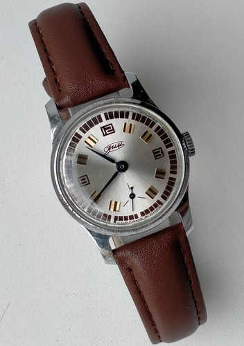 Zim pobeda 2602 orologio - zim,