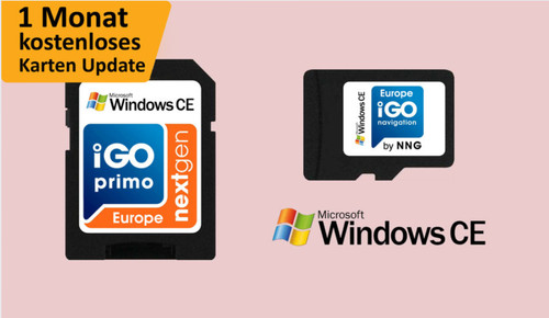 Software navigazione igo - di,