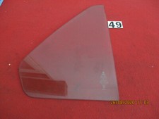 VETRO FISSO POSTERIORE DX BRONZO VOLKSWAGEN GOLF SICURSIV/WOLKSWAGEN/AUDI