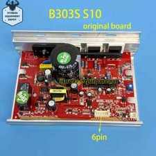 Regolatore motore tapis