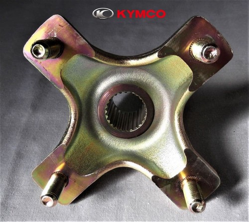 Neu oem kymco flangia supporto - oem,