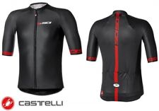 Maglietta da uomo Castelli