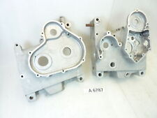 Basamento carter motore Guzzi