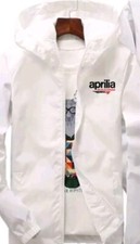 giacca A Vento Con Stampa