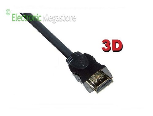 Cavo hdmi spinotti - hdmi,