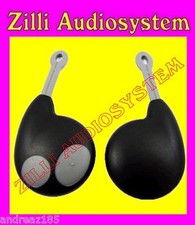 X allarme COBRA 7777 TELECOMANDO LTX AB 6512 RICAMBIO SOLO GUSCIO