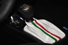 FIAT GRANDE PUNTO EVO ABARTH