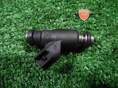 Iniettore carburante benzina - carburante,