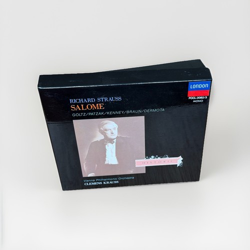 Richard strauss clemens - strauss,