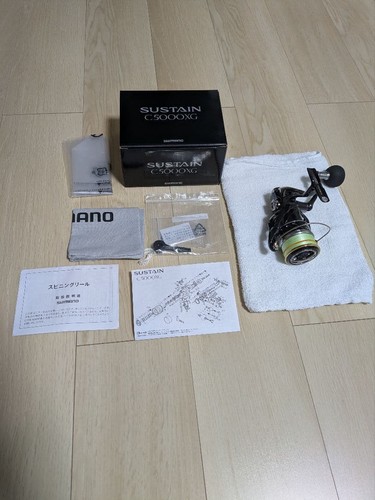 SHIMANO(SHIMANO)17SUSTAIN(SUST