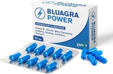 Potente Integratore Pillole