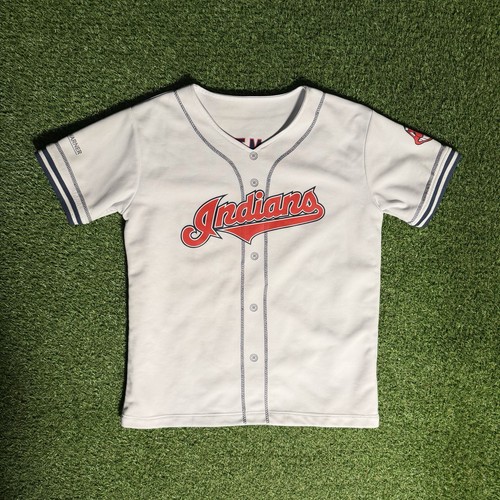 Maglia bianca baseball - bianca, da