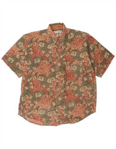 Compagnie camicia uomo - compagnie,
