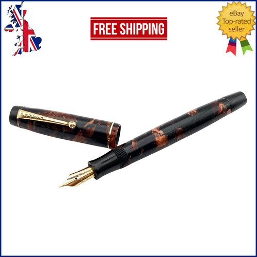 Penna stilografica vintage - penna,