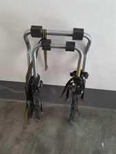 Portabici Posteriore 2 Posti -