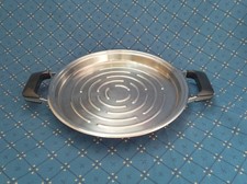 Vintage Bistecchiera Imco